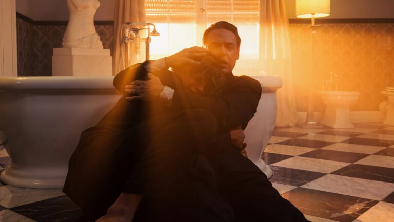 ‘Maxton Hall’ Star Damian Hardung Reflects on James’ Journey to Redemption After Hitting “Rock Bottom” and Show’s Global Success