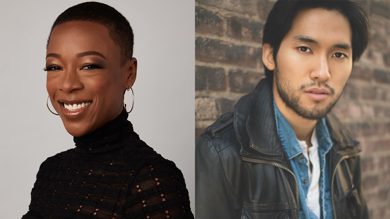 Samira Wiley, Jin Ha Join Broadway Cast of ‘Proof’