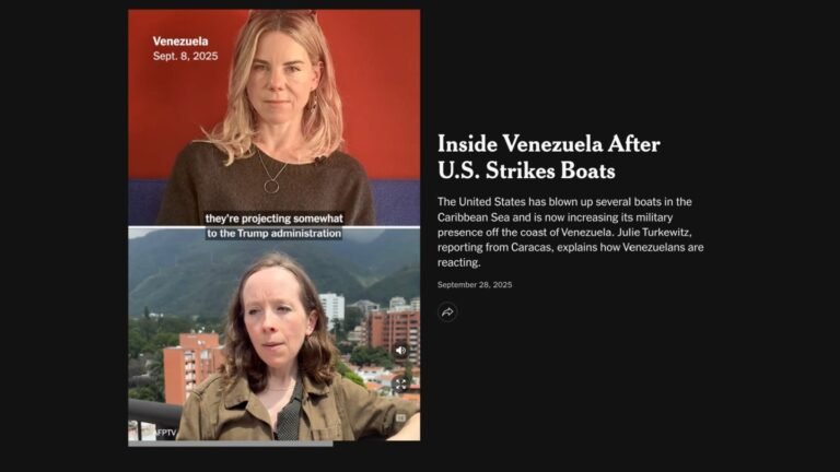 Inside The New York Times’ Vertical Video Strategy