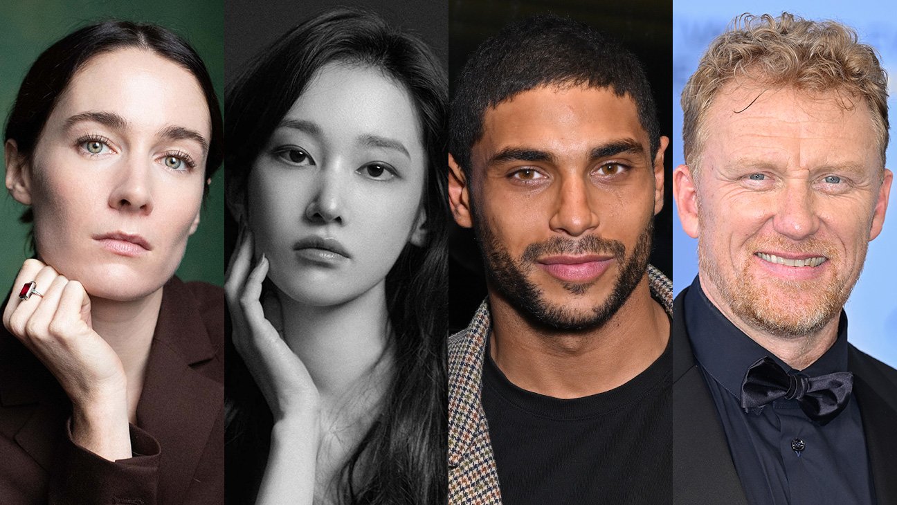 ‘Highlander’ Remake Adds Siobhán Cullen, Jun Jong-seo, Nassim Lyes, and Kevin McKidd (Exclusive)