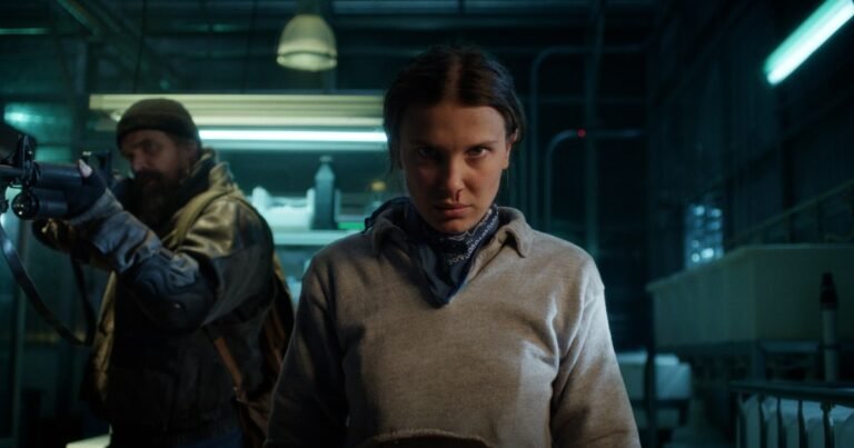 The end of Stranger Things: all the news from the Netflix show’s fifth and final season