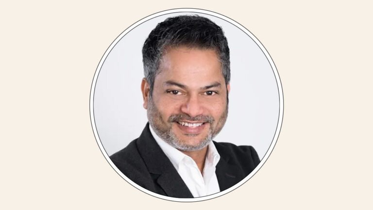 VFX Giant Digital Domain Taps Sudhir Reddy as President (Exclusive)