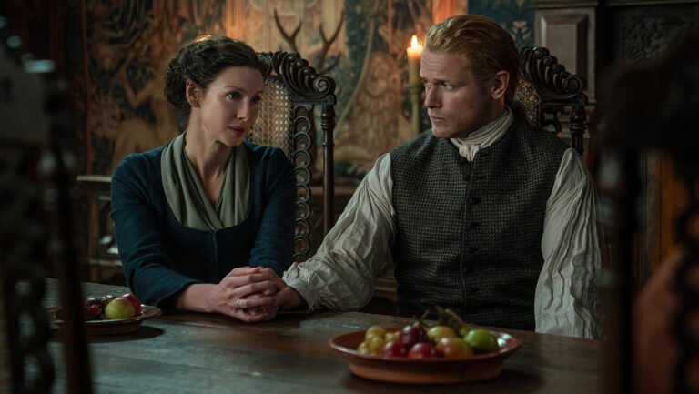 ‘Outlander’ Final Season Sets Premiere Date on Starz