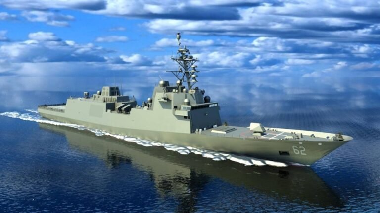 Constellation-class implosion jeopardizes US naval superiority