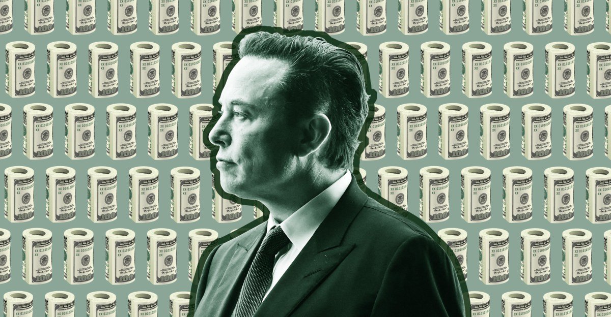 Will Tesla shareholders vote to make Elon Musk the first trillionaire?