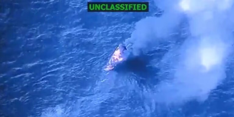 Trump’s Venezuela war threat a gift to China