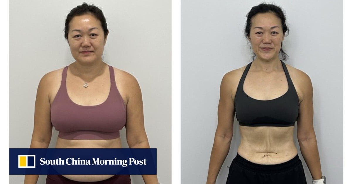 Chinese tourists ousted over attire, Singapore exec’s 19kg loss: 7 highlights