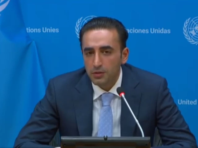 Govt confers with PPP as 27th amend plan unfolds | The Express Tribune