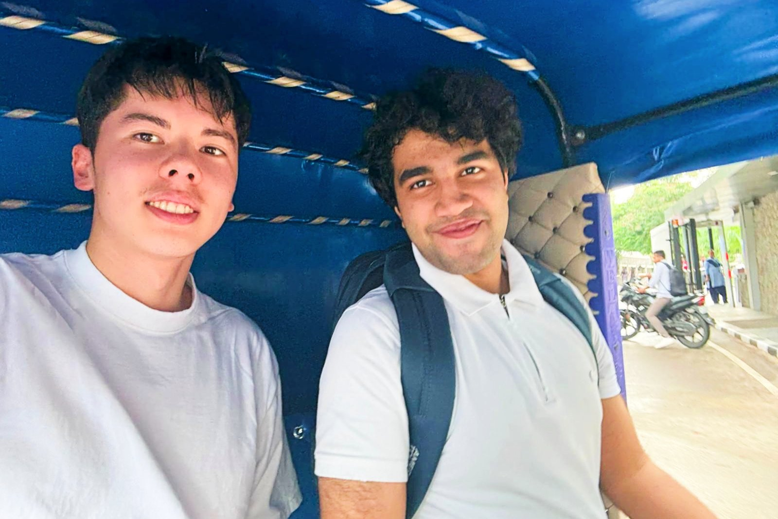 Teen founders raise $6M to reinvent pesticides using AI — and convince Paul Graham to join in | TechCrunch