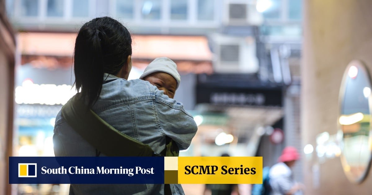 The lives of Hong Kong’s foreign helpers – and the challenges they face