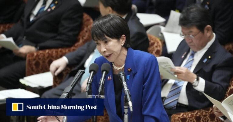 Japan is ‘unqualified’ for UN Security Council place, Chinese ambassador says