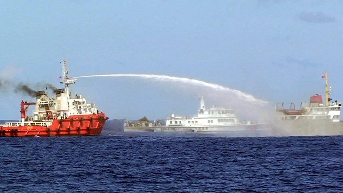 The economic coercion risk in ASEAN’s growing dependence on China