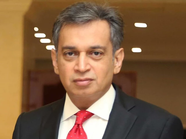 Trailblazing surgeon and JPMC Executive Director Dr Shahid Rasul passes away in Karachi  | The Express Tribune