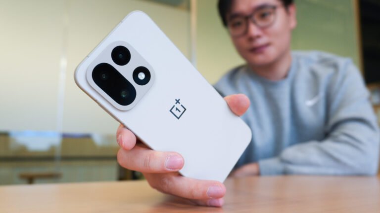 Forget Samsung S25 Ultra: This OnePlus just topped the Galaxy in meaningful ways
