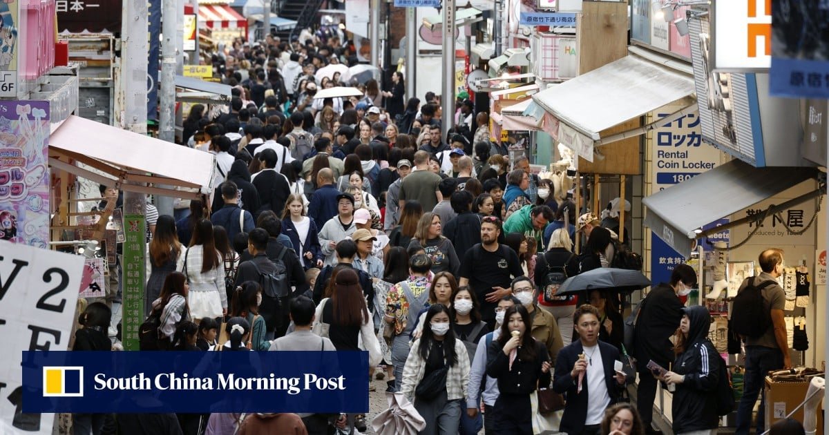 Airlines offer Japan trip refunds as row over Takaichi’s Taiwan comments deepens