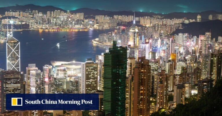 Beijing backs Hong Kong as global hub with new financial measures