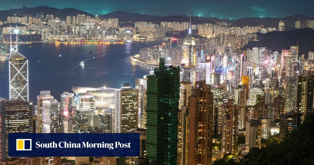 Beijing backs Hong Kong as global hub with new financial measures