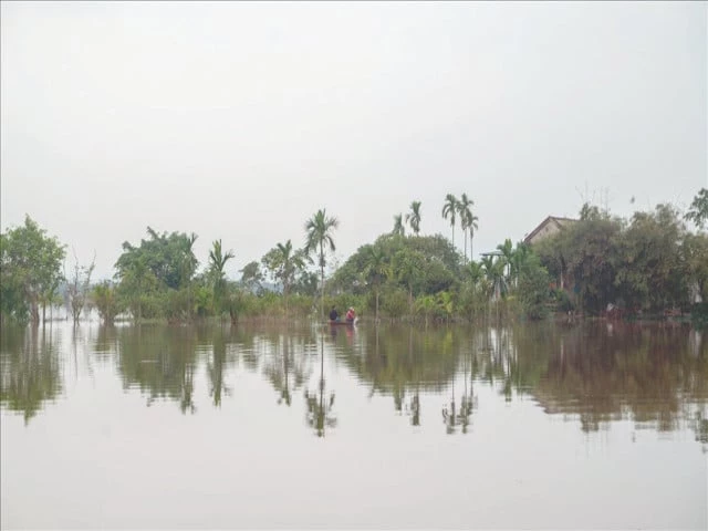 South Asia must act together or face climate catastrophe: experts | The Express Tribune