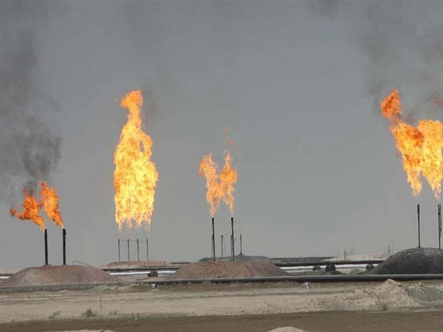 OGRA slashes gas tariffs by up to 8%  | The Express Tribune