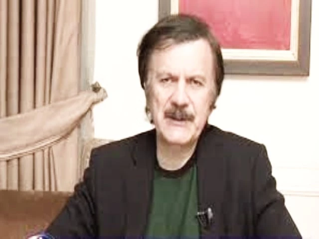 New railway corridors to benefit K-P businesses | The Express Tribune