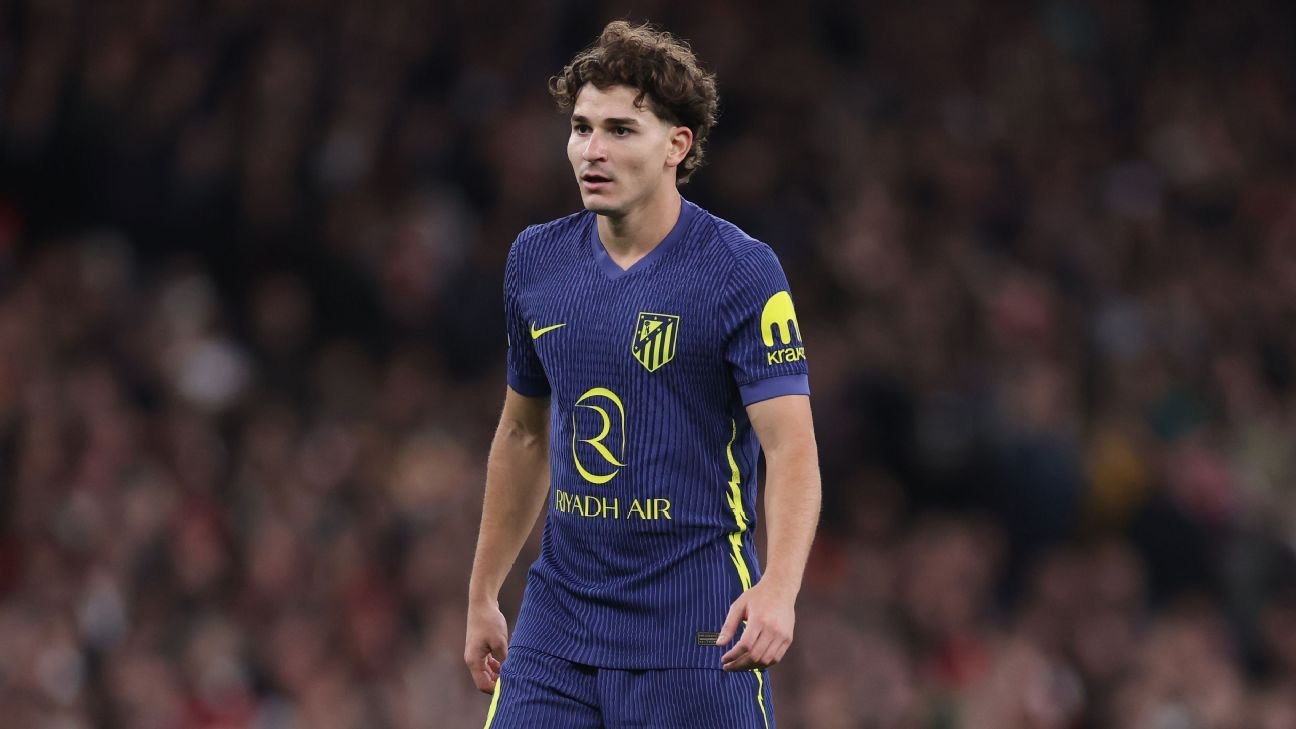 Transfer rumors, news: Barcelona eye Kane, Álvarez as Lewa replacement