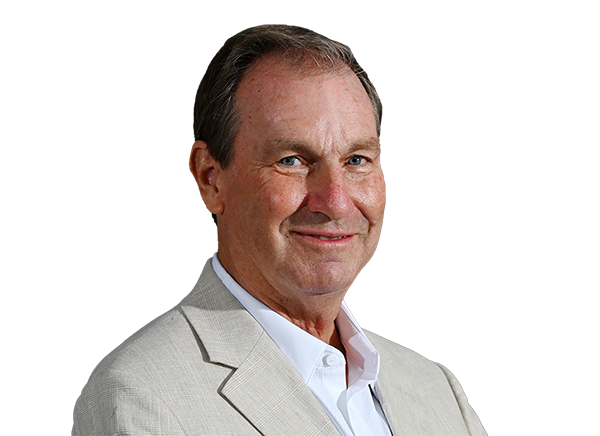 From player to GM: Panthers' Dan Morgan, 49ers' John Lynch are in rare air