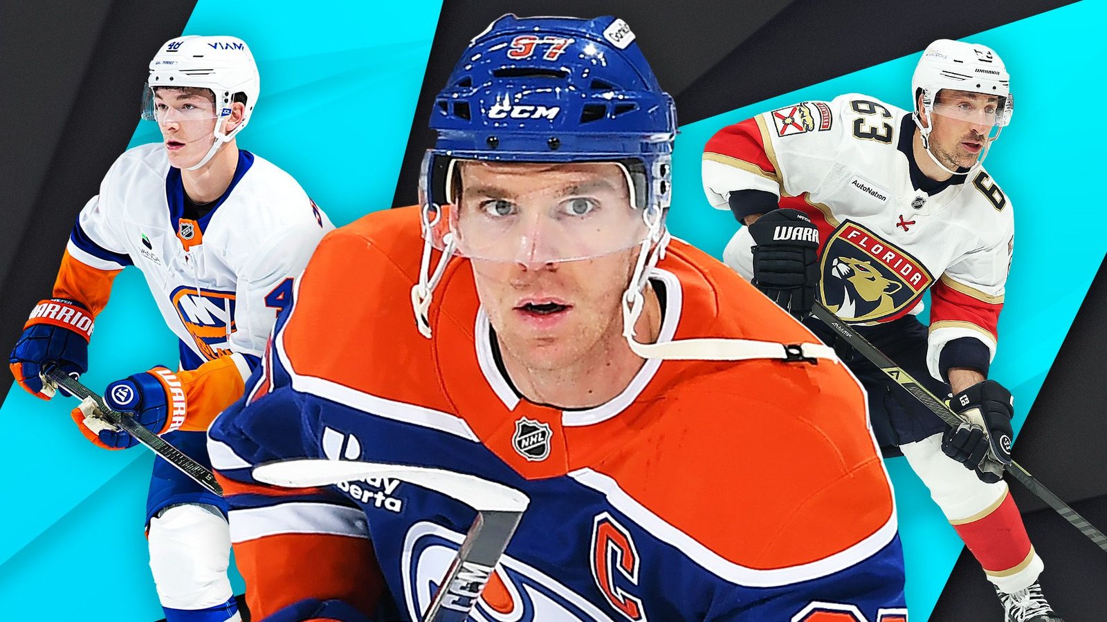 NHL Power Rankings: New 1-32 poll, reasons for hope for each team