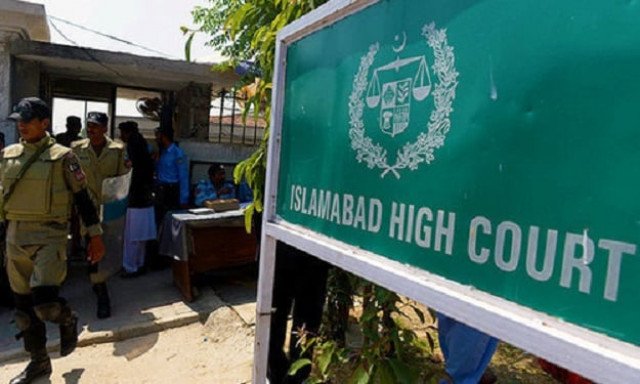 IHC judge also likely to tender resignation | The Express Tribune