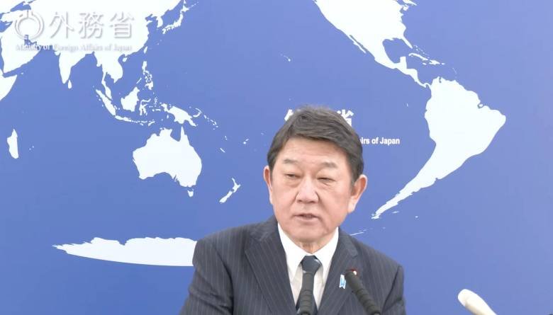 Japan and China continue to spar over Takaichi’s Taiwan remarks