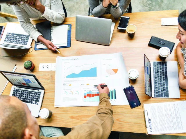 Reforms & governance: unlocking Pakistan's growth potential | The Express Tribune