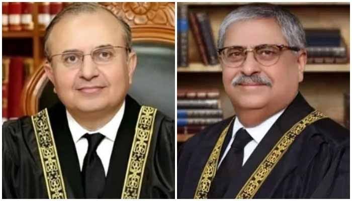 Two Supreme Court Judges Resign in Protest Over Pakistan’s 27th Constitutional Amendment