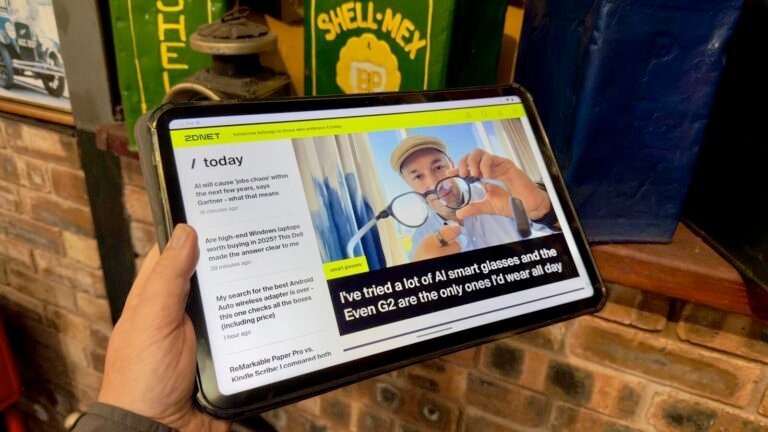 I'm tired of the cheap Android tablet backlash - this $200 one gets the job done for me