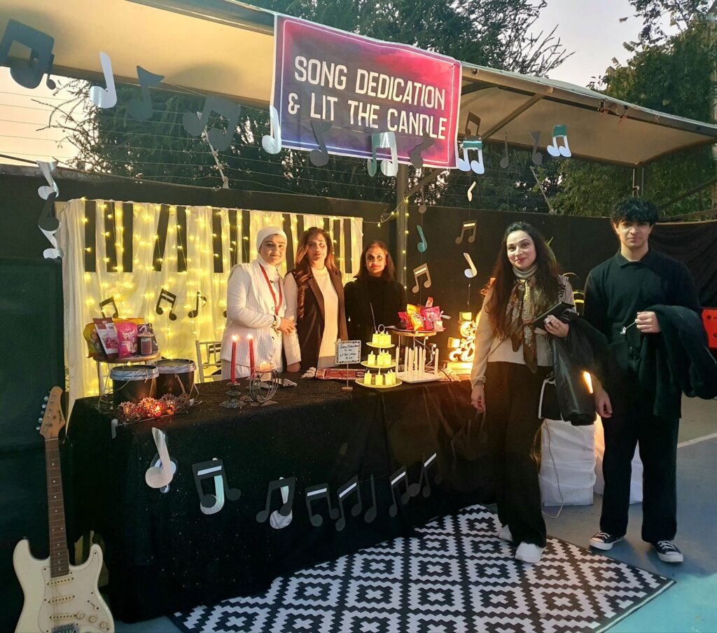 Westminster International School and Academy Islamabad Hosts Spectacular Food Festival 2025 2 img 20251128 wa15555041356647915749067