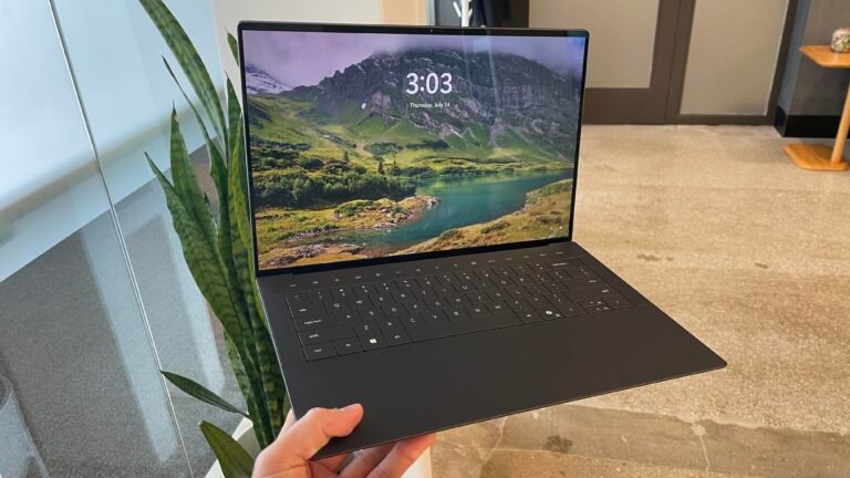 Are high-end Windows laptops worth buying in 2025? This Dell made the answer clear to me