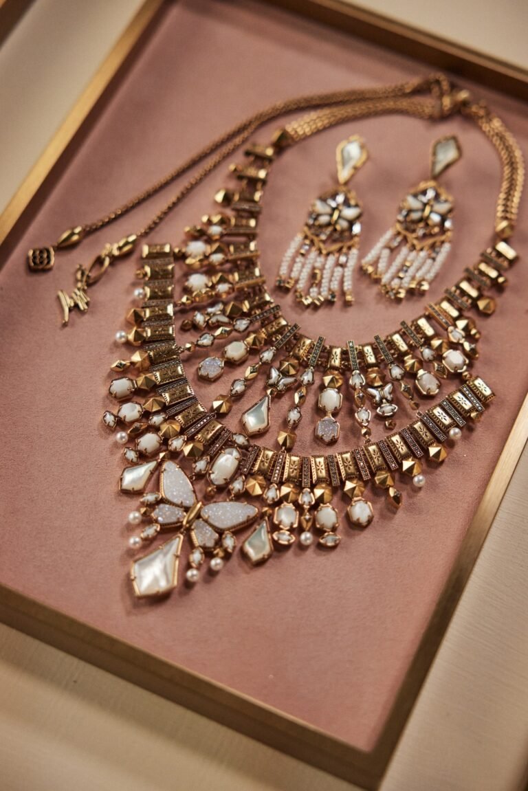 From “9 to 5” to Fine Jewelry: Kendra Scott and Dolly Parton’s Third Collab Is All About Reinvention