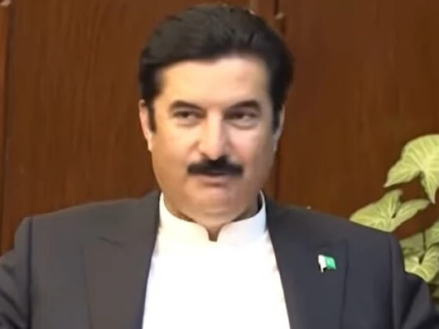 PPP under scrutiny for alleged misuse of K-P flood relief money | The Express Tribune