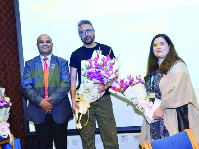 'Pakkay Dost' returns to revive childhood learning | The Express Tribune