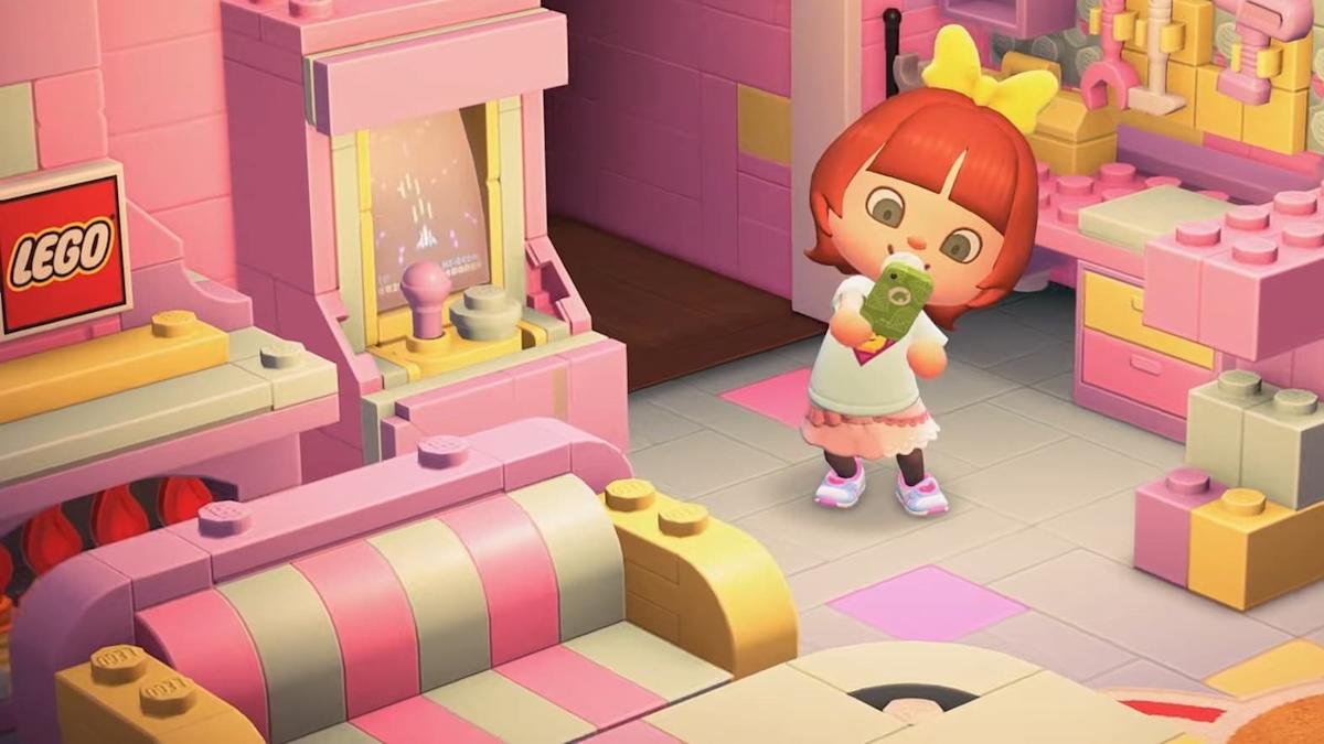 A Switch 2 edition of Animal Crossing: New Horizons will land on January 15