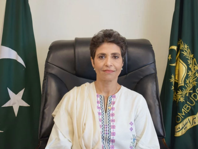 'Workplace harassment complaints rising' | The Express Tribune