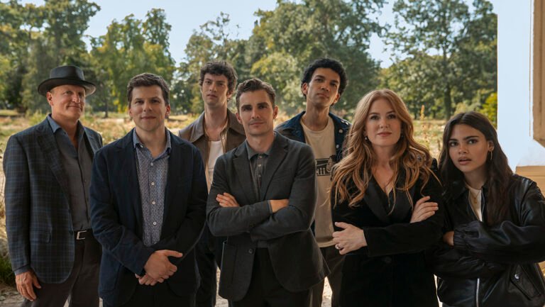 ‘Now You See Me: Now You Don’t’ Director Ruben Fleischer Talks Unannounced Characters and the Active Fourth Chapter