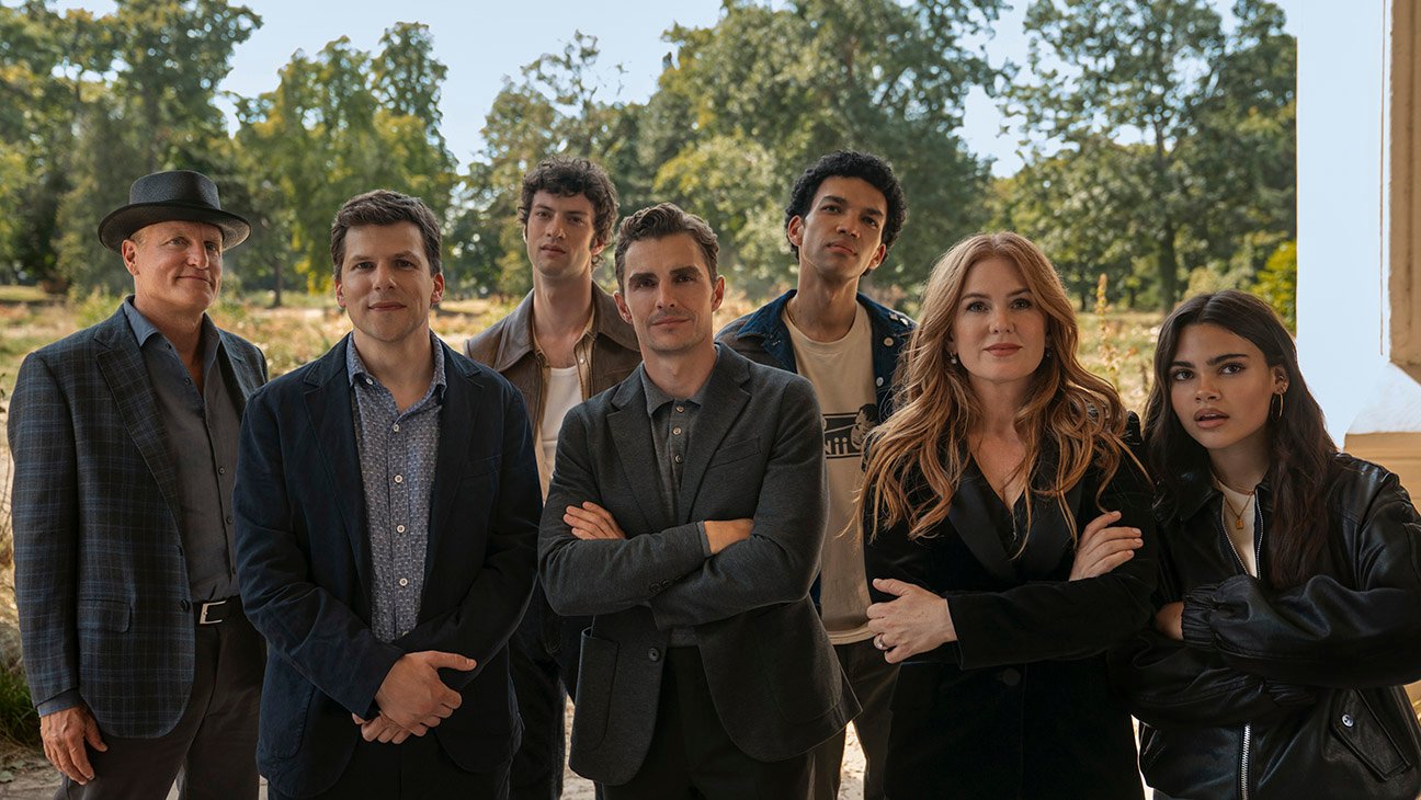 ‘Now You See Me: Now You Don’t’ Director Ruben Fleischer Talks Unannounced Characters and the Active Fourth Chapter
