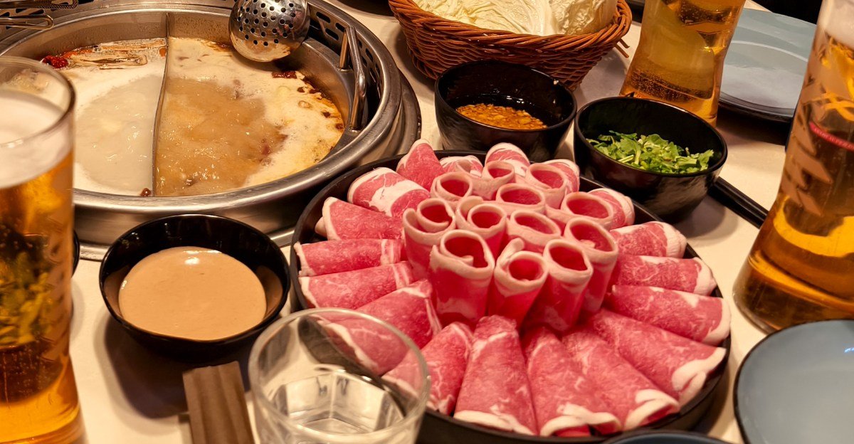 Your online reservations are telling restaurants all about you