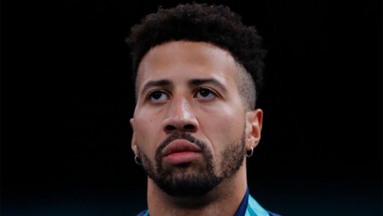 Olympic Fencer Miles Chamley-Watson Signs With UTA (Exclusive)