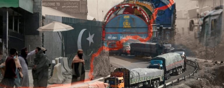  Fractured ties | The Express Tribune