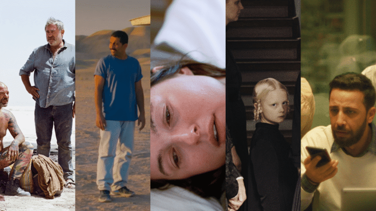 Nominations for the 2026 European Film Awards Unveiled