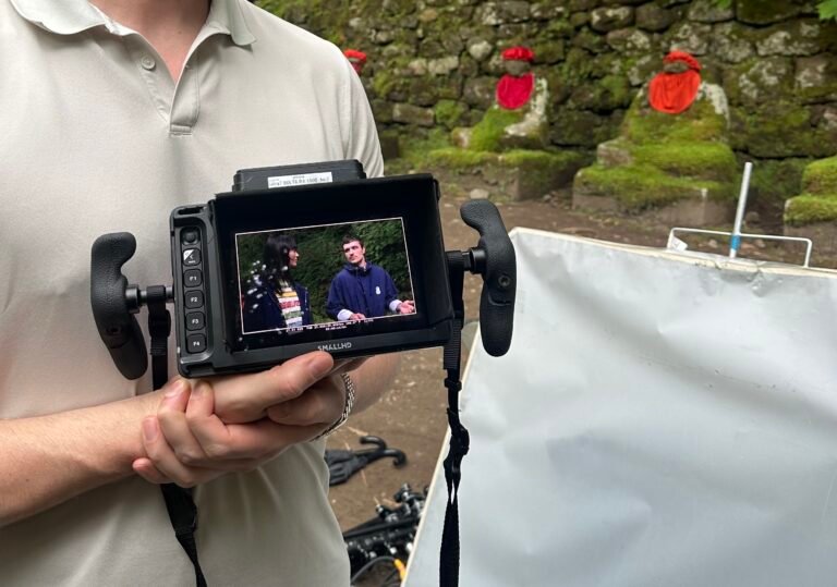 Josh Hutcherson Checks in for Chapter Two of The Ritz-Carlton x Late Checkout Fashion Collaboration