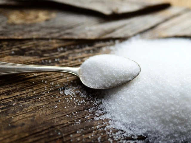 SPI rises 4.18% YoY on sugar, gas, wheat prices | The Express Tribune