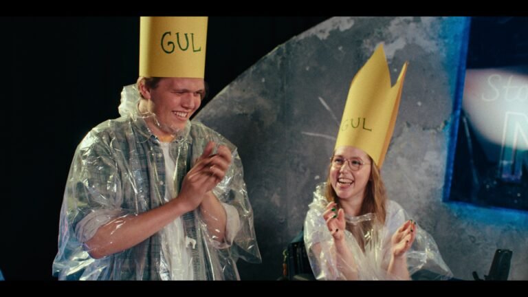 In ‘My First Love,’ a Disabled Filmmaker Tells a Coming-of-Age Story About a “Complete Human Being” in a Wheelchair