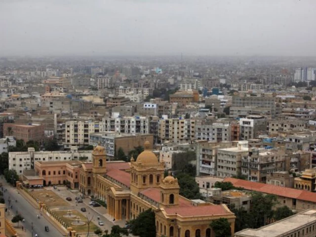 Pakistan sets three-year economic plan targeting 5.7% growth  | The Express Tribune