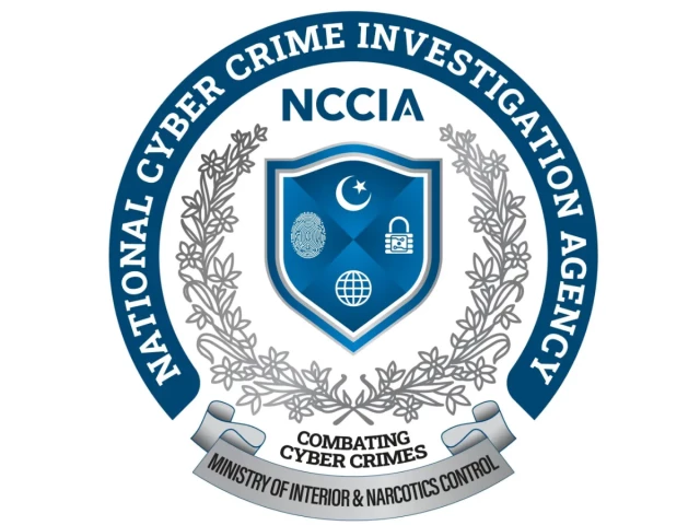 10 NCCIA officers, foreign nationals named in FIA corruption case | The Express Tribune